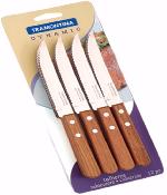 Cuchillo de carne x12 Linea Dynamic Tramontina